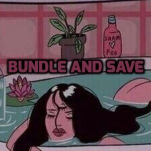 bundle and save !
